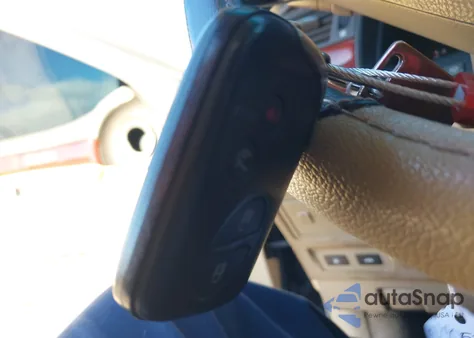 2008 Lexus Ls 460 z USA, uszkodzony, nr VIN JTHBL46F985076946